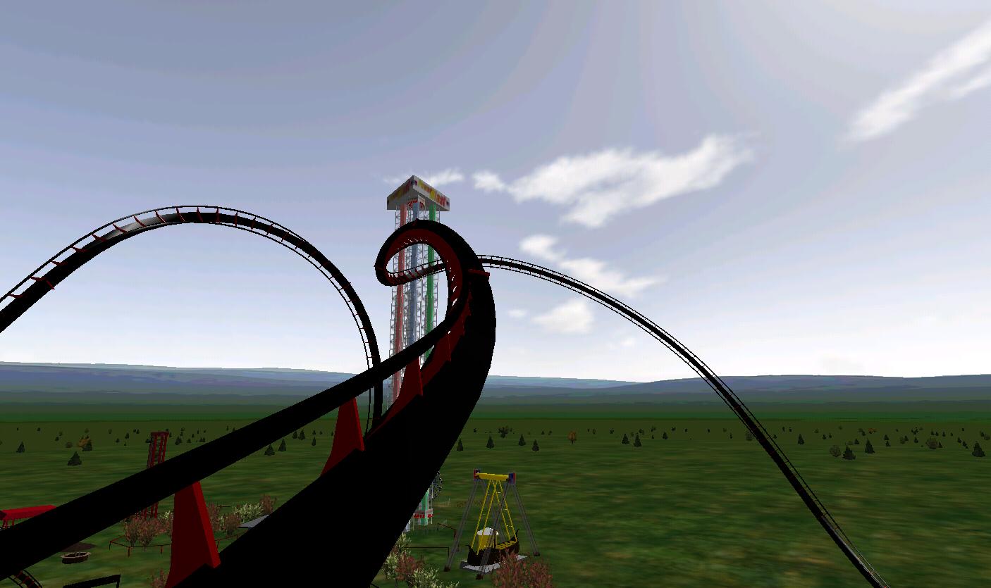 New Dive Machine! Calypso Hard Hat Area